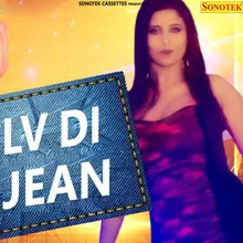 LV Di Jean